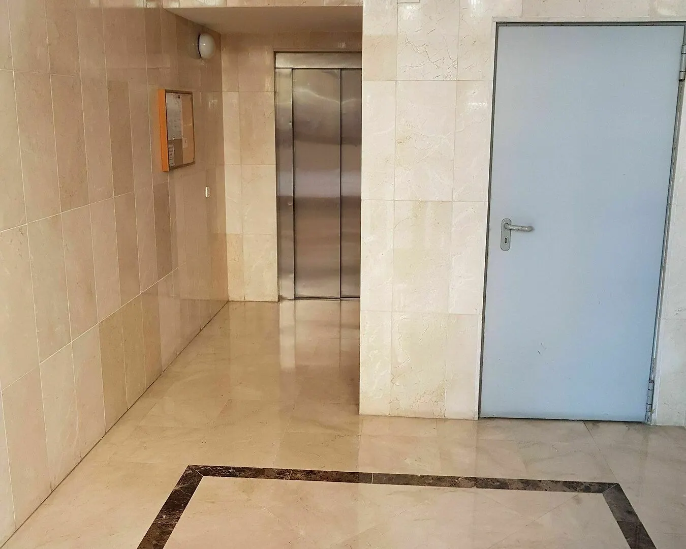 Fan Flat Sunset Apartment Malaga
