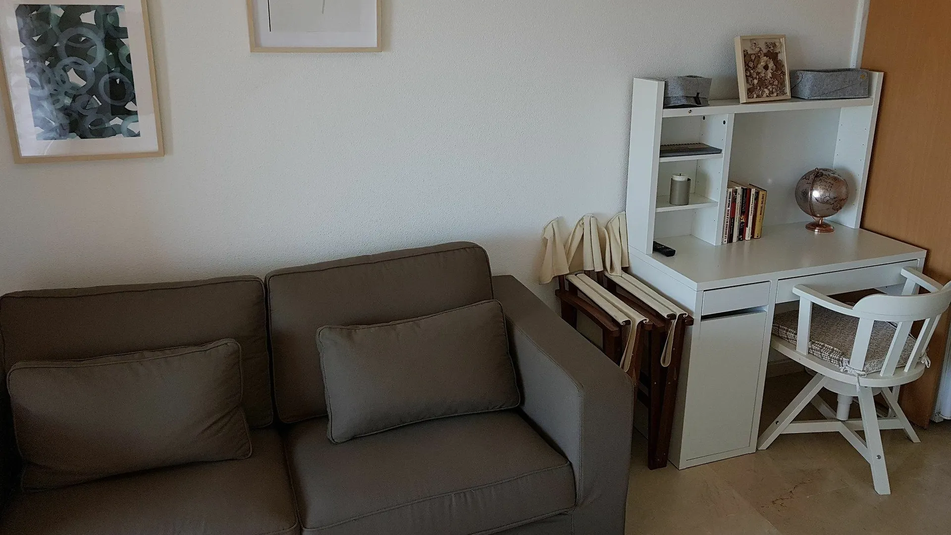 Fan Flat Sunset Apartment Malaga 0*,