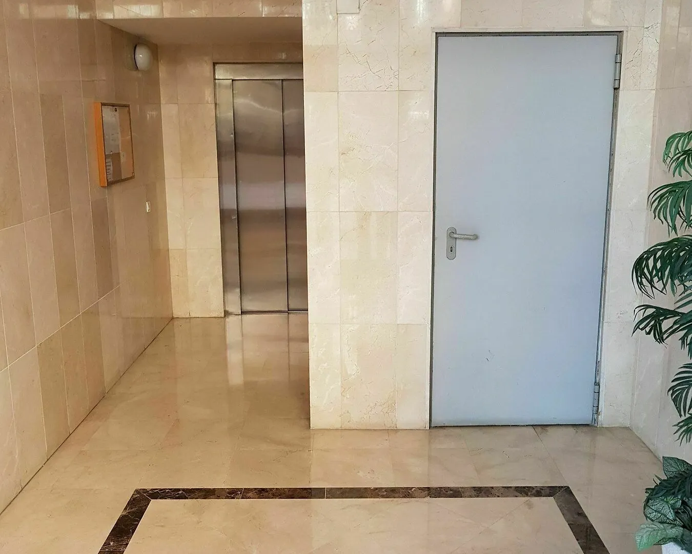 Fan Flat Sunset Apartment Malaga