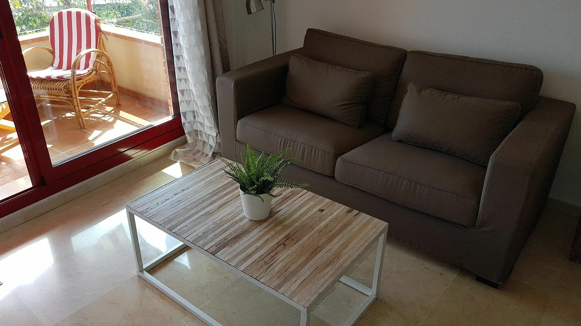 Fan Flat Sunset Apartment Malaga 0*,  Spain